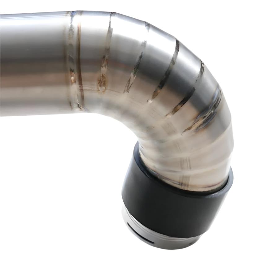 BMW M3 M4 G8X Air Intake