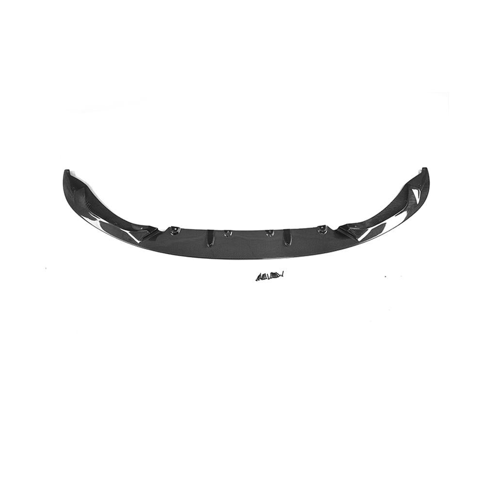 BMW M3 F80 3D style front lip
