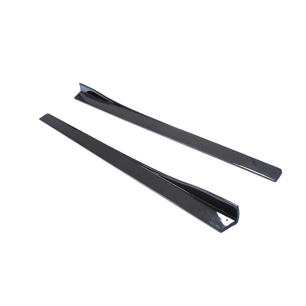 BMW M3 F80 3D style side skirts