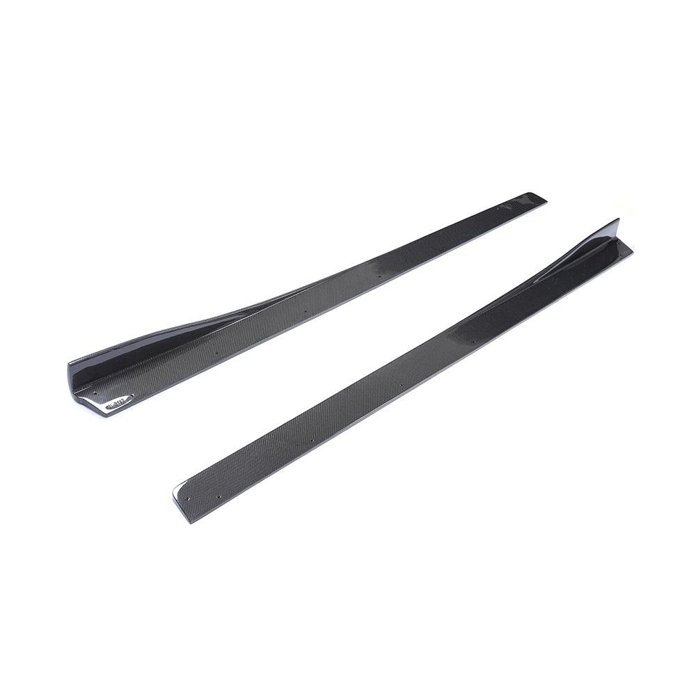 BMW M3 F80 3D style side skirts