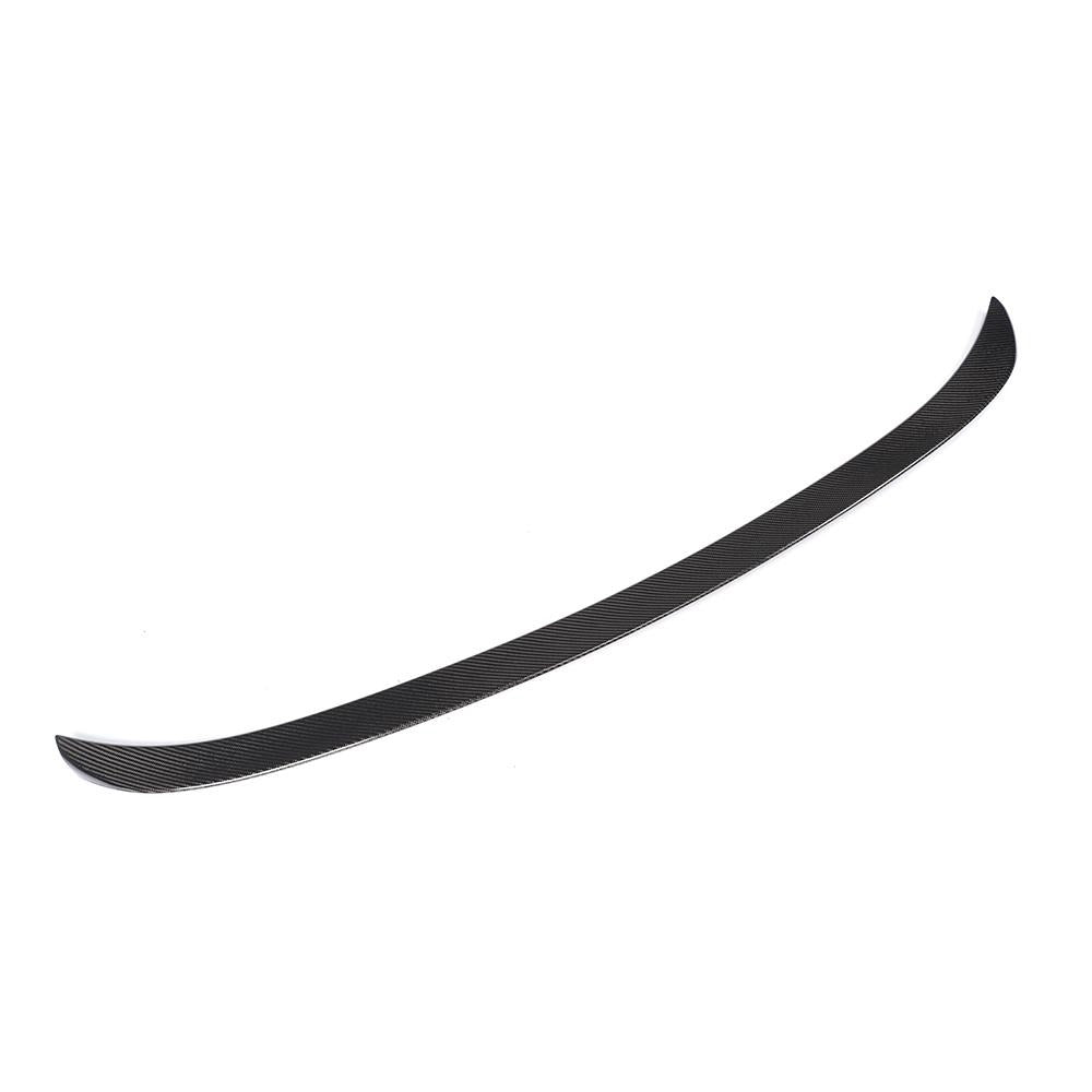 BMW M3 F80 3D style spoiler