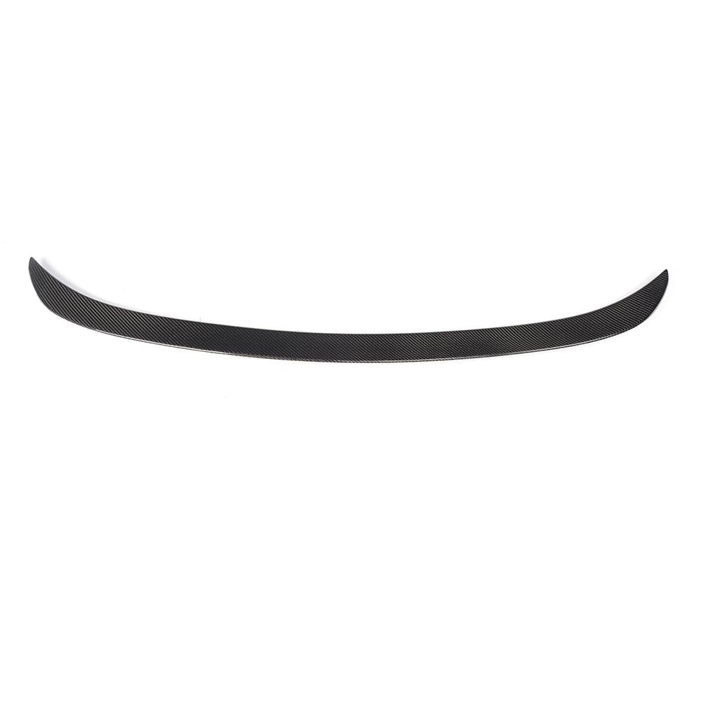 BMW M3 F80 3D style spoiler