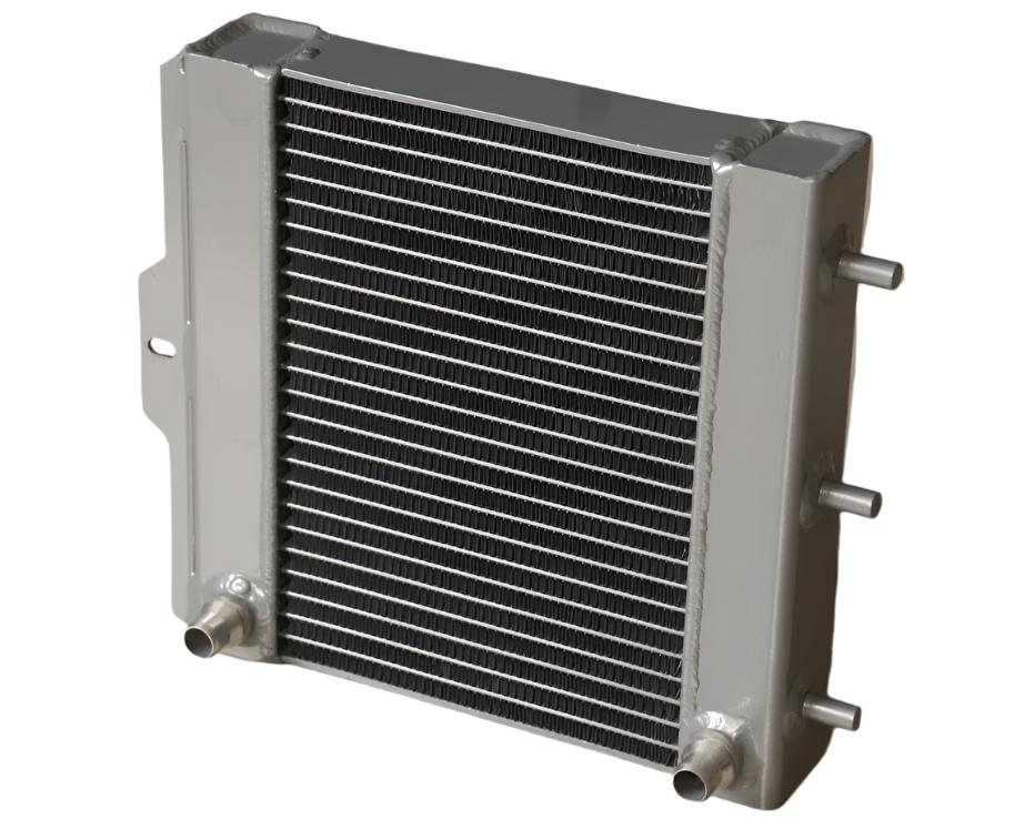 BMW M3 F80 S55 Radiators