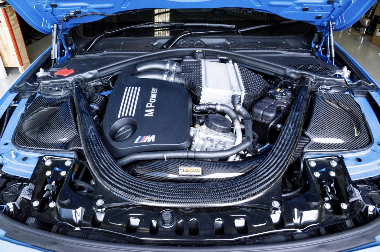 Armaspeed M2C M3 M4 Air Intake