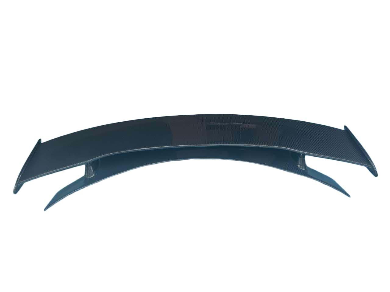 C63 Coupe GT Spoiler Wing