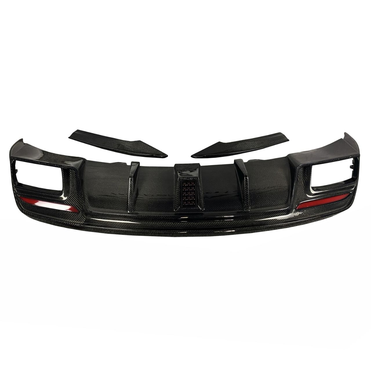 CLA45AMG carbon pakage