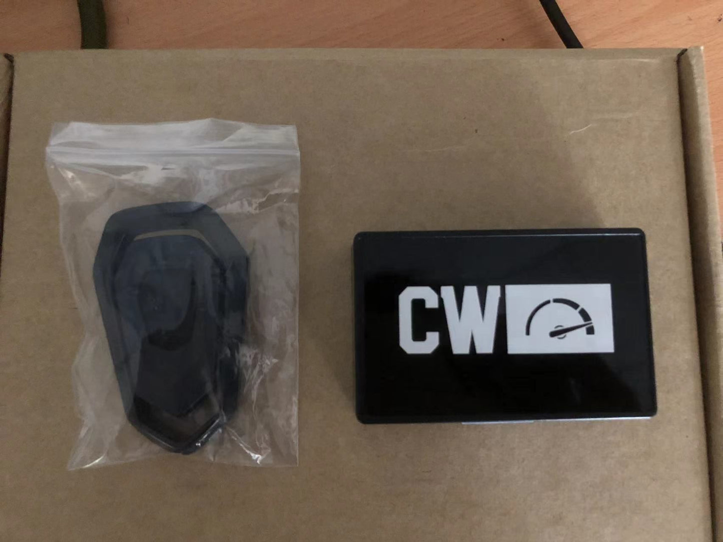 CW Performance C63 AMG Exhaust System