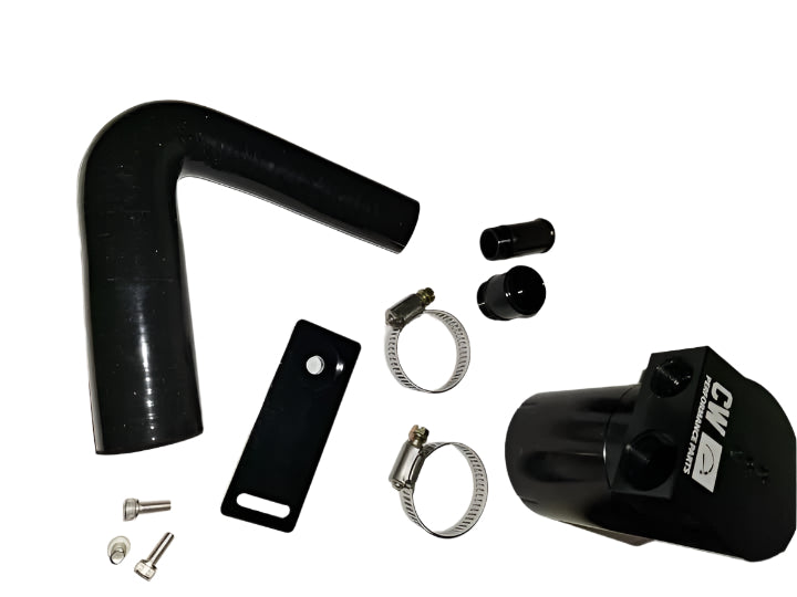 Oil catch can S55