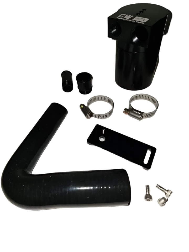 Oil catch can S55