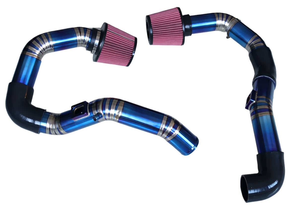 F80 F82 F87 FRONT MOUNTED AIR INTAKES