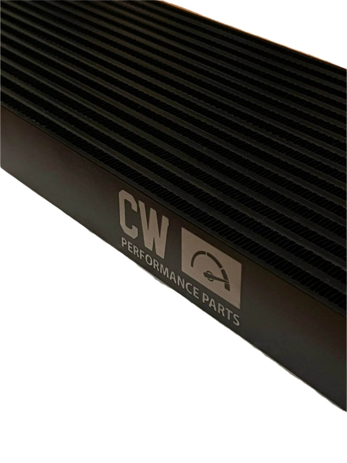 BMW M3 M4 F80 F82 S55 Oil Cooler