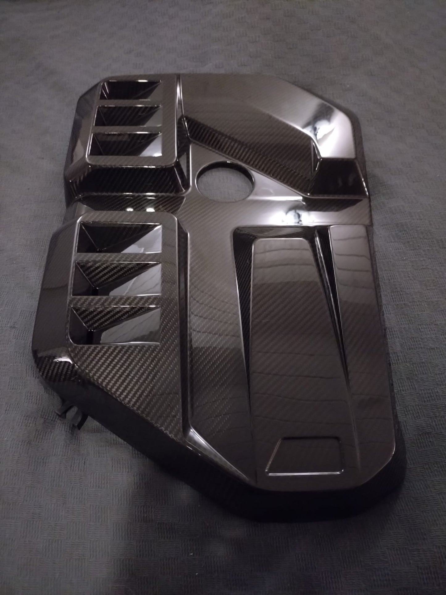 BMW M3/M4 G8X Engine Cover