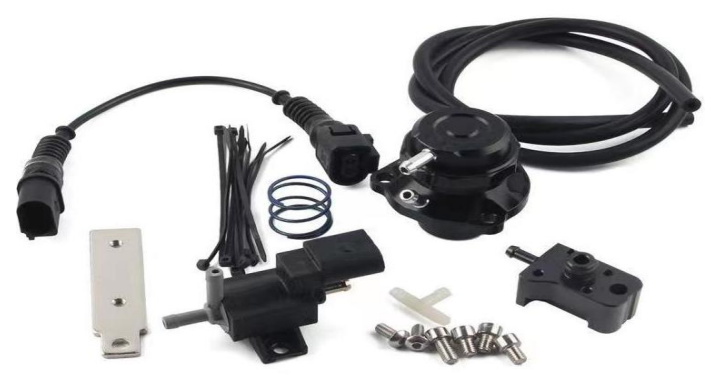 CW Performance BOV kit Golf R/GTI MK7 / Scirocco R / Audi S3