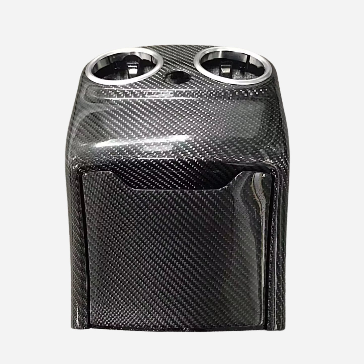 C63/S AMG W205 rear airvent lid