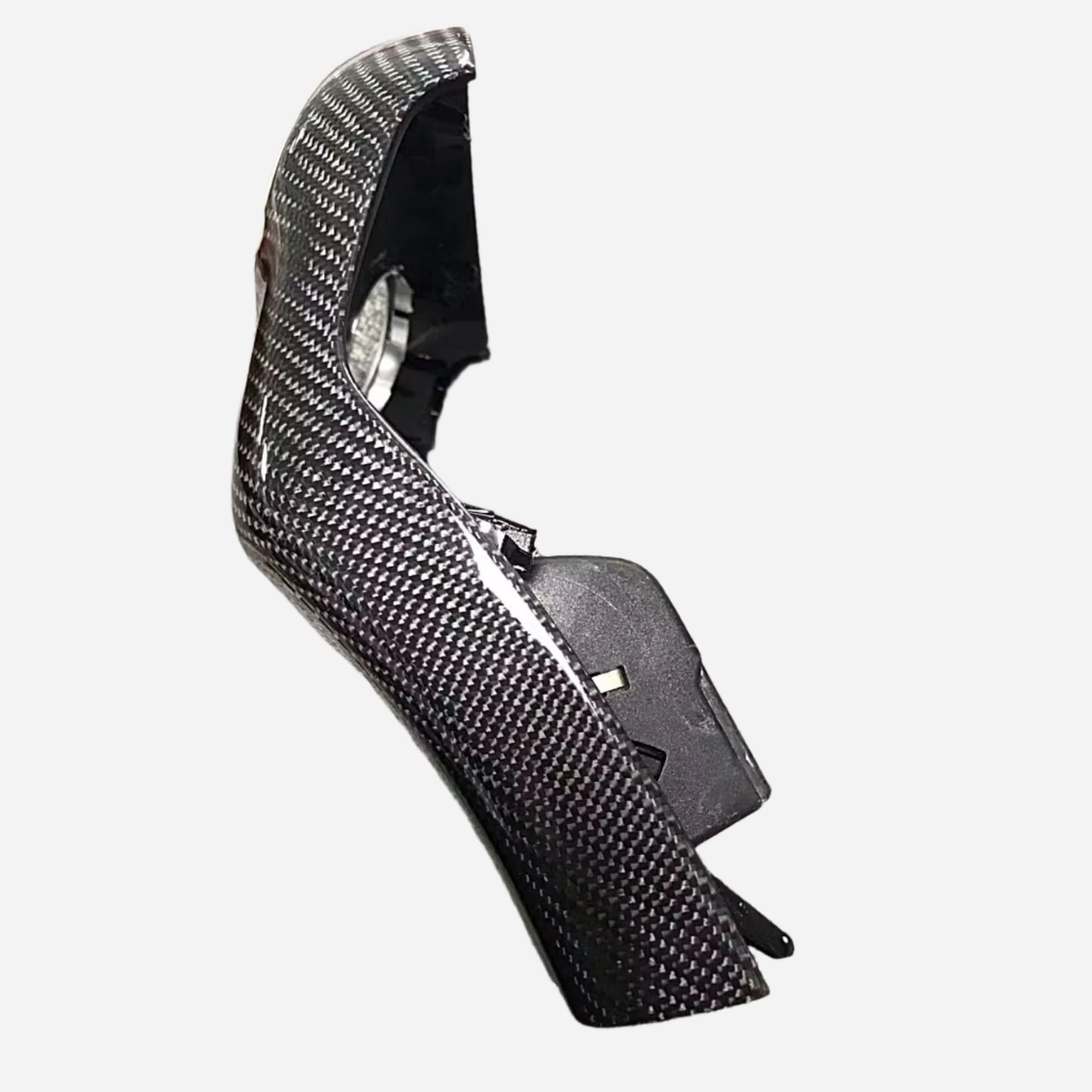 C63/S AMG W205 rear airvent lid