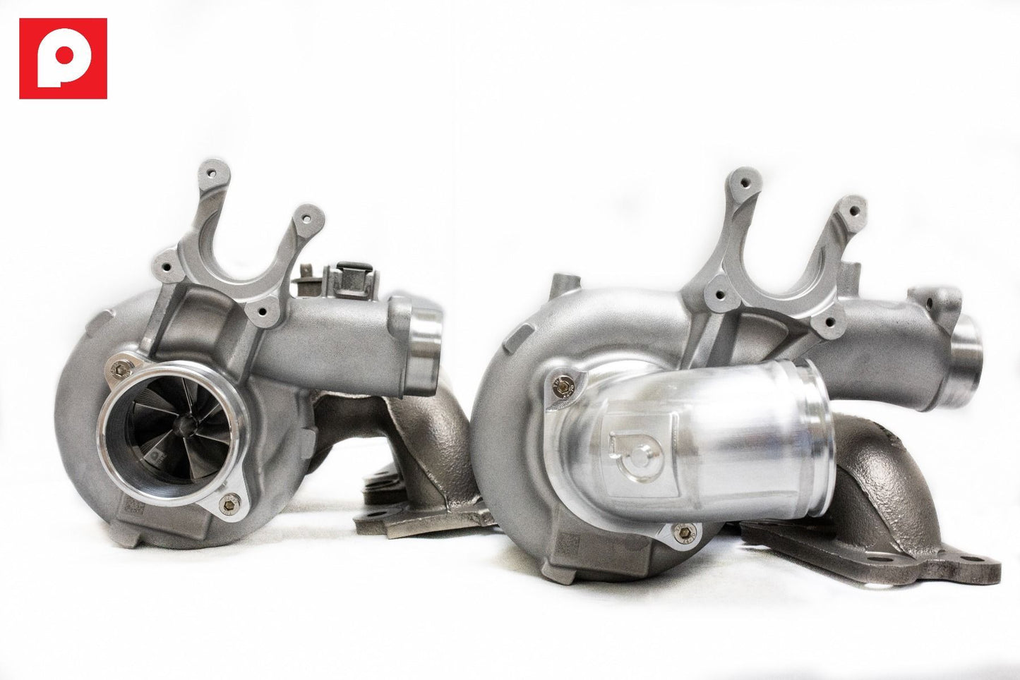 S55 cast 1000 Pure Turbos