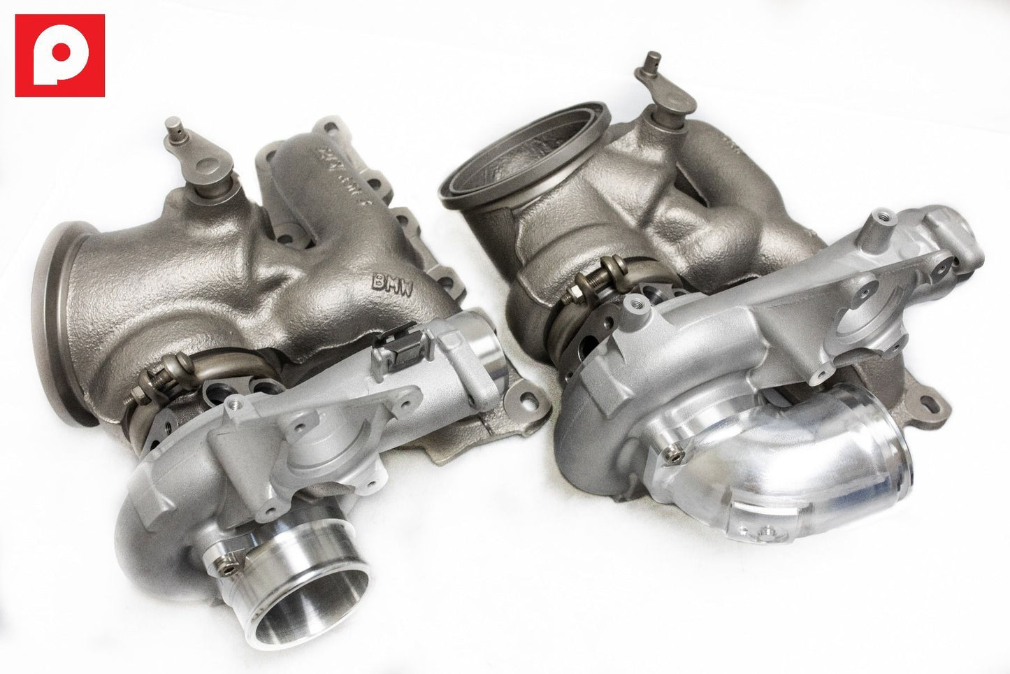 S55 cast 1000 Pure Turbos