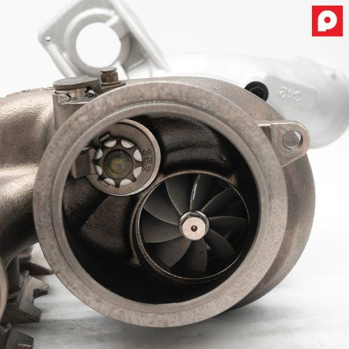 B58 G Series Cast Pure 800