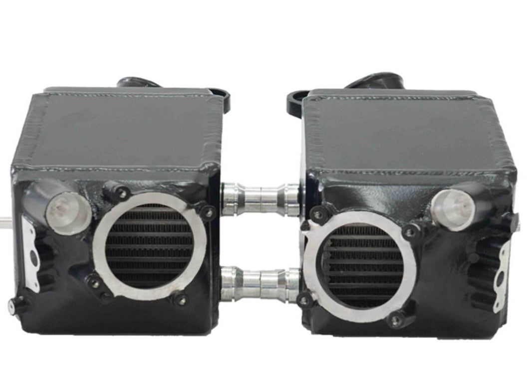 Intercooler M5 F10 M6 F12