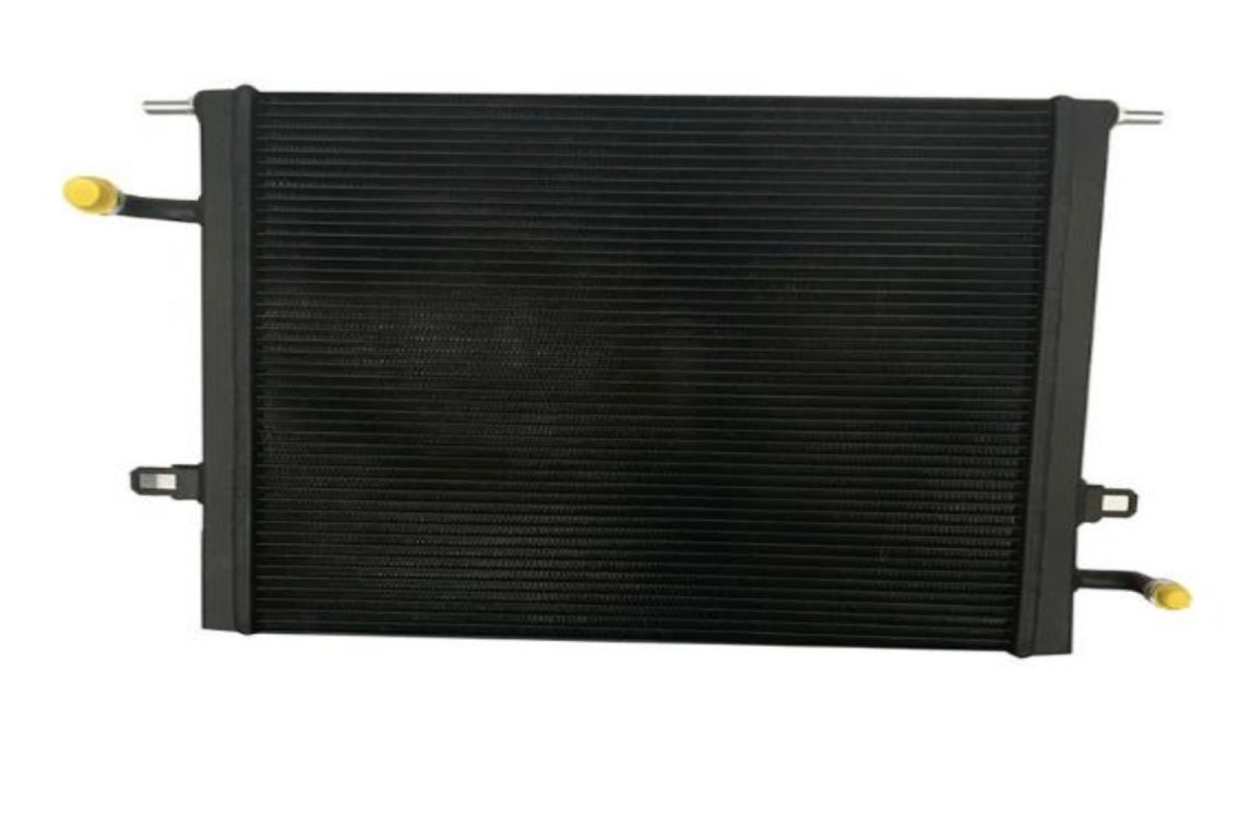 Radiator B48 B58