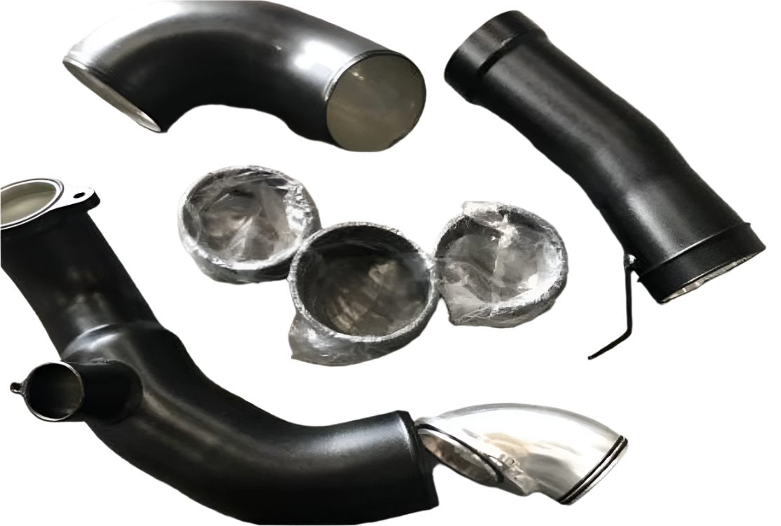 BMW M3 F80 / M4 F82 Turbo Inlet