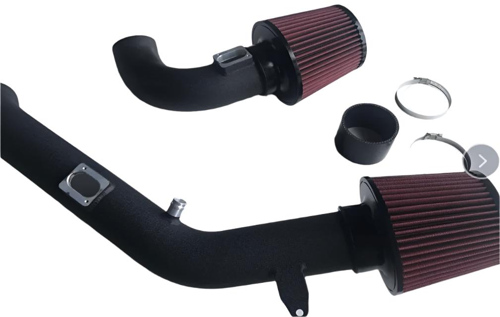 BMW M3 F80 M4 F82 Air Intake