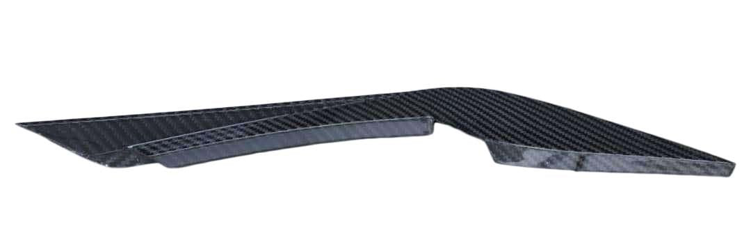 BMW M3 M4 G8X Front Canards