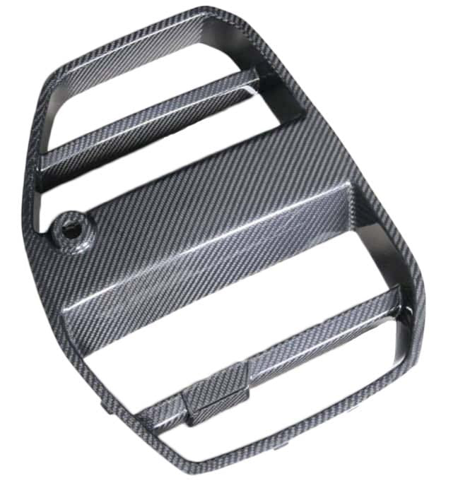 BMW M3 / M4 G8X Carbon Grille