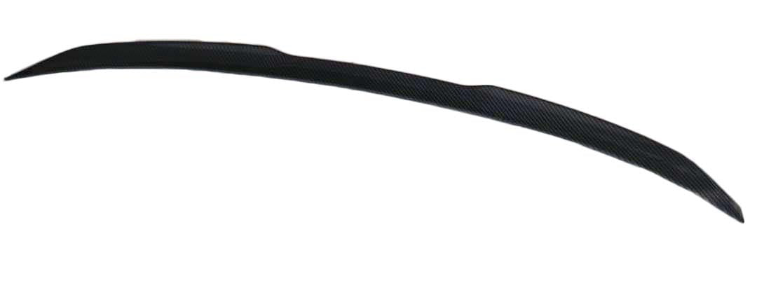 BMW G20 G80 Boot Spoiler