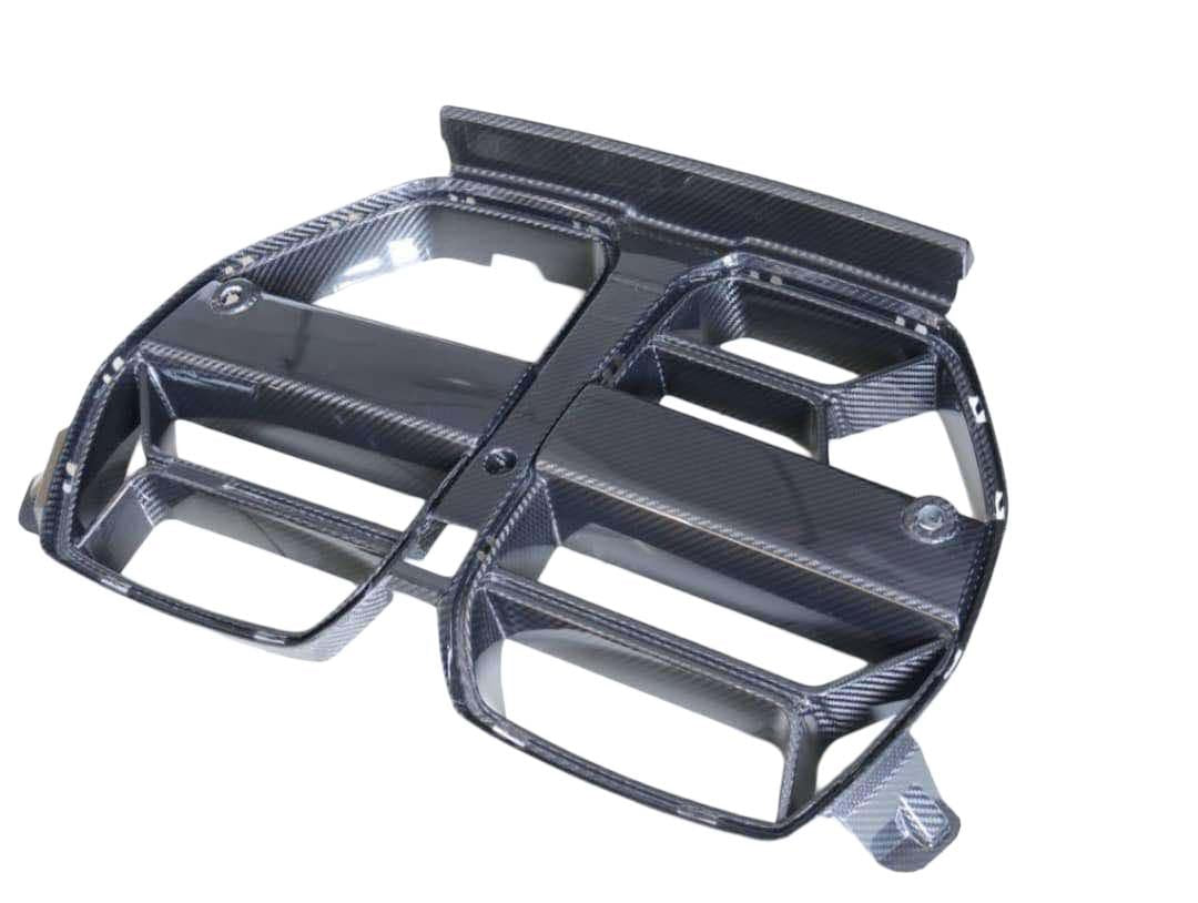 BMW M3 / M4 G8X Carbon Grille