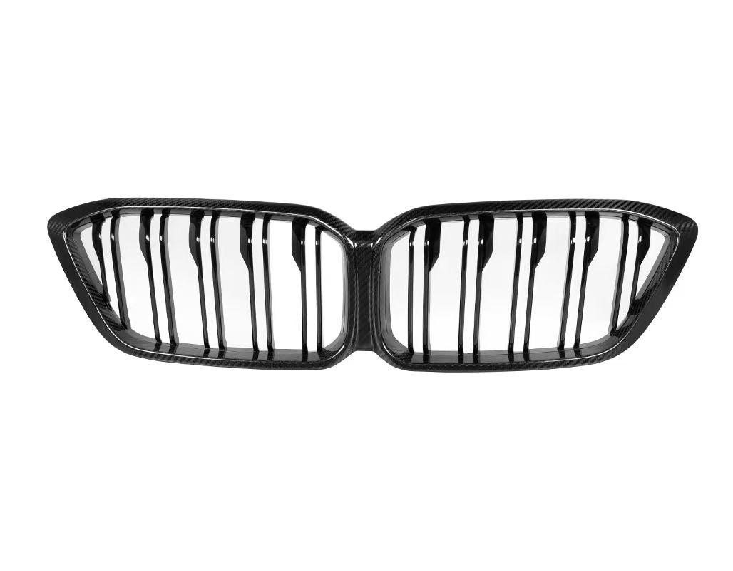 BMW M2 F87 Carbon Grille 2019-2022