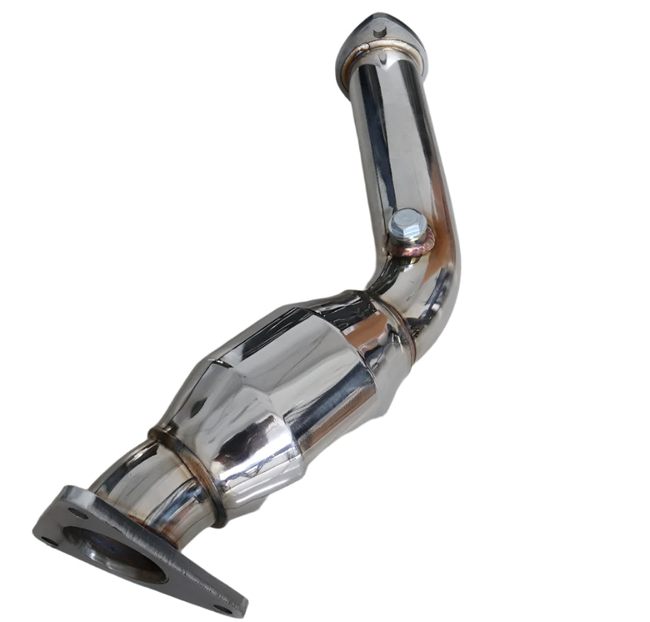 CW Performance Nissan 370Z / Infiniti G37 downpipes