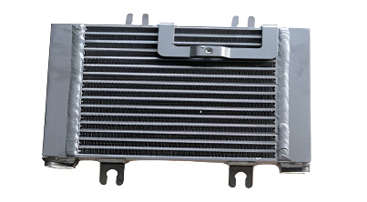 CW Performance Nissan GTR R35 oil cooler kit
