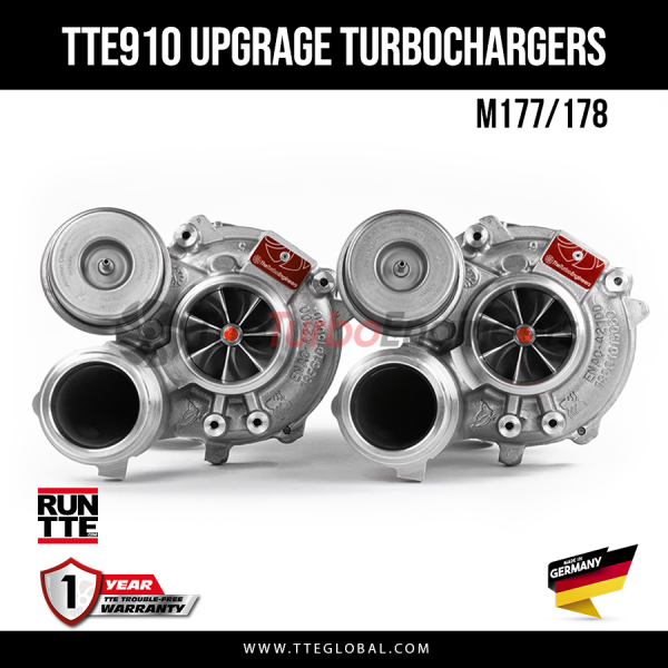 TTE 910