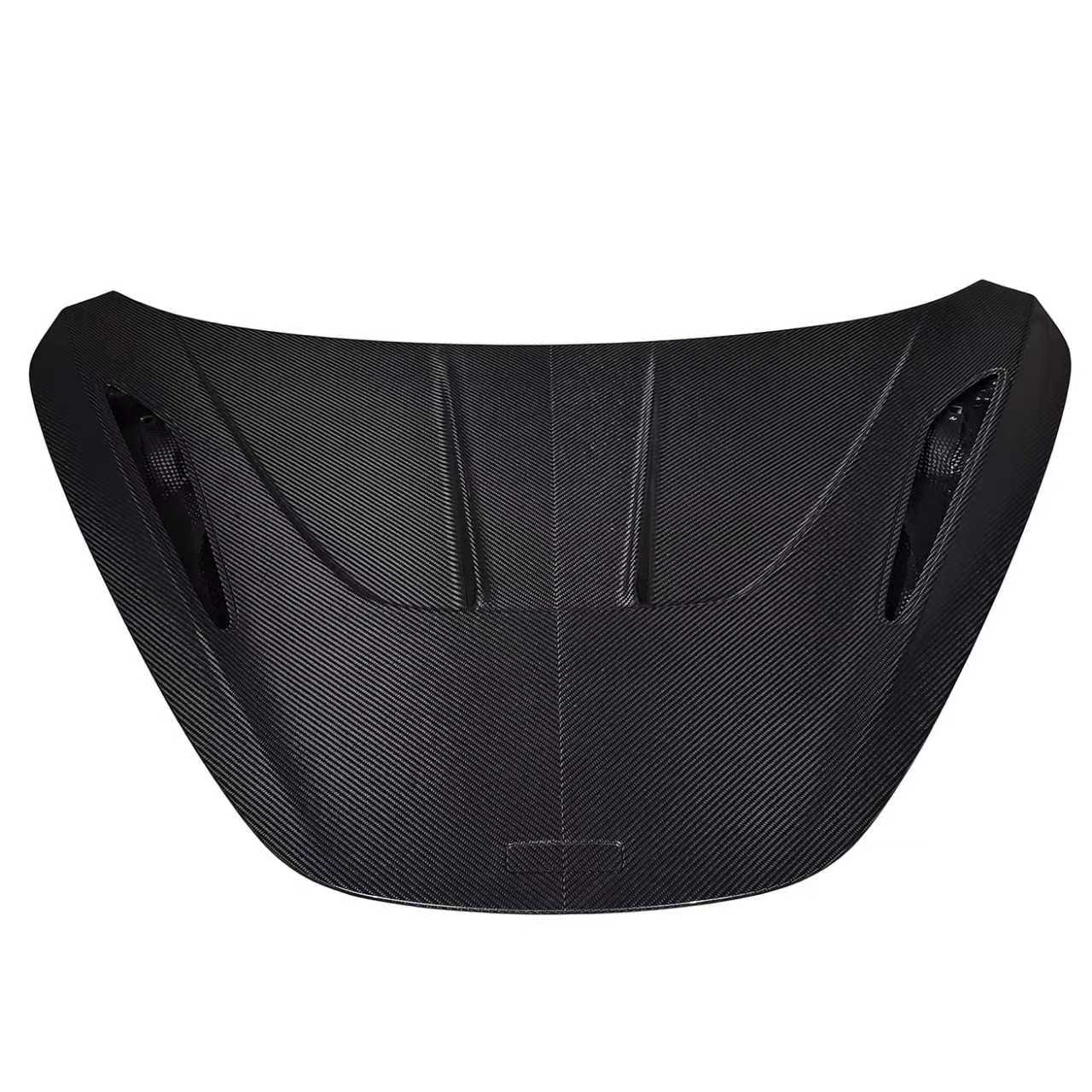 Mclaren 720 smal carbon kit