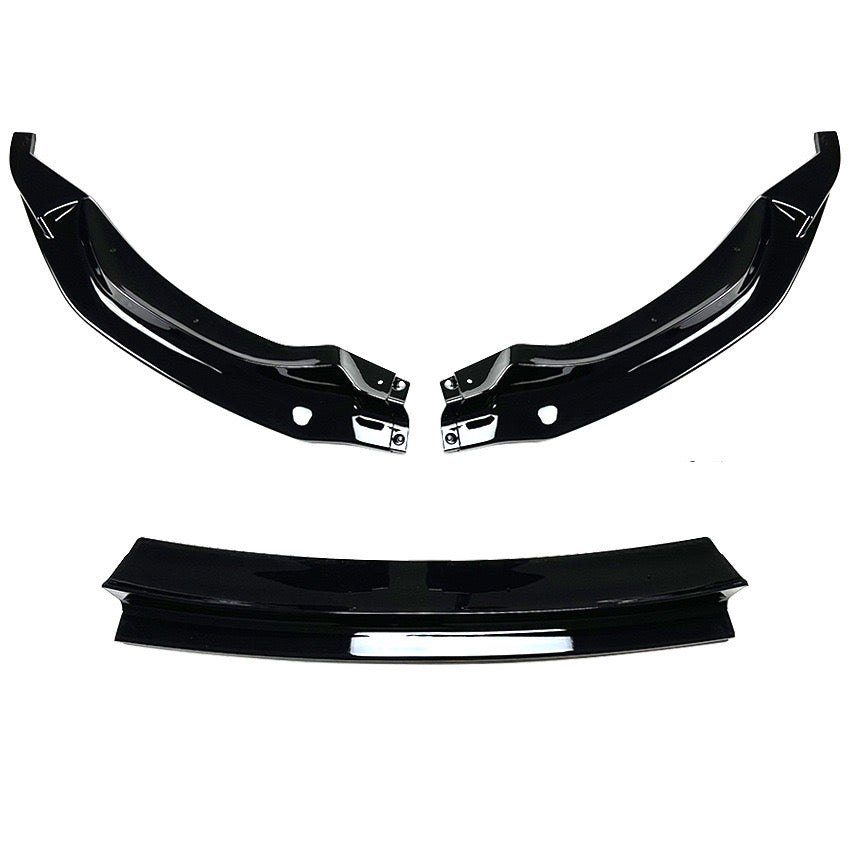 BMW M3 F80 Front Lip