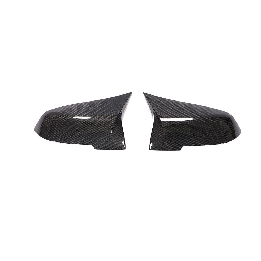 BMW F20 M140i mirror housing