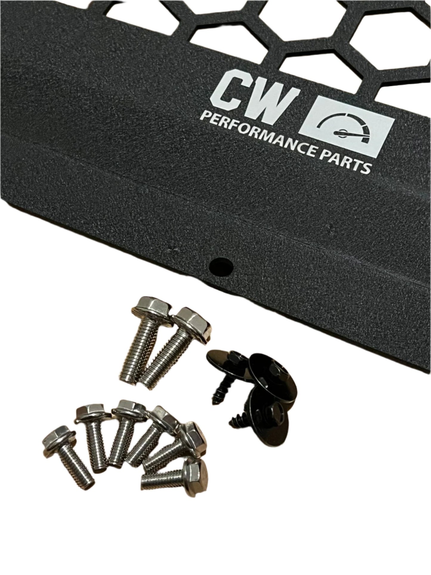 BMW M3 M4 F80 F82 skidplate