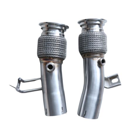 Audi R8 V10 / Lamborghini huracan exhaust manifold 2016+
