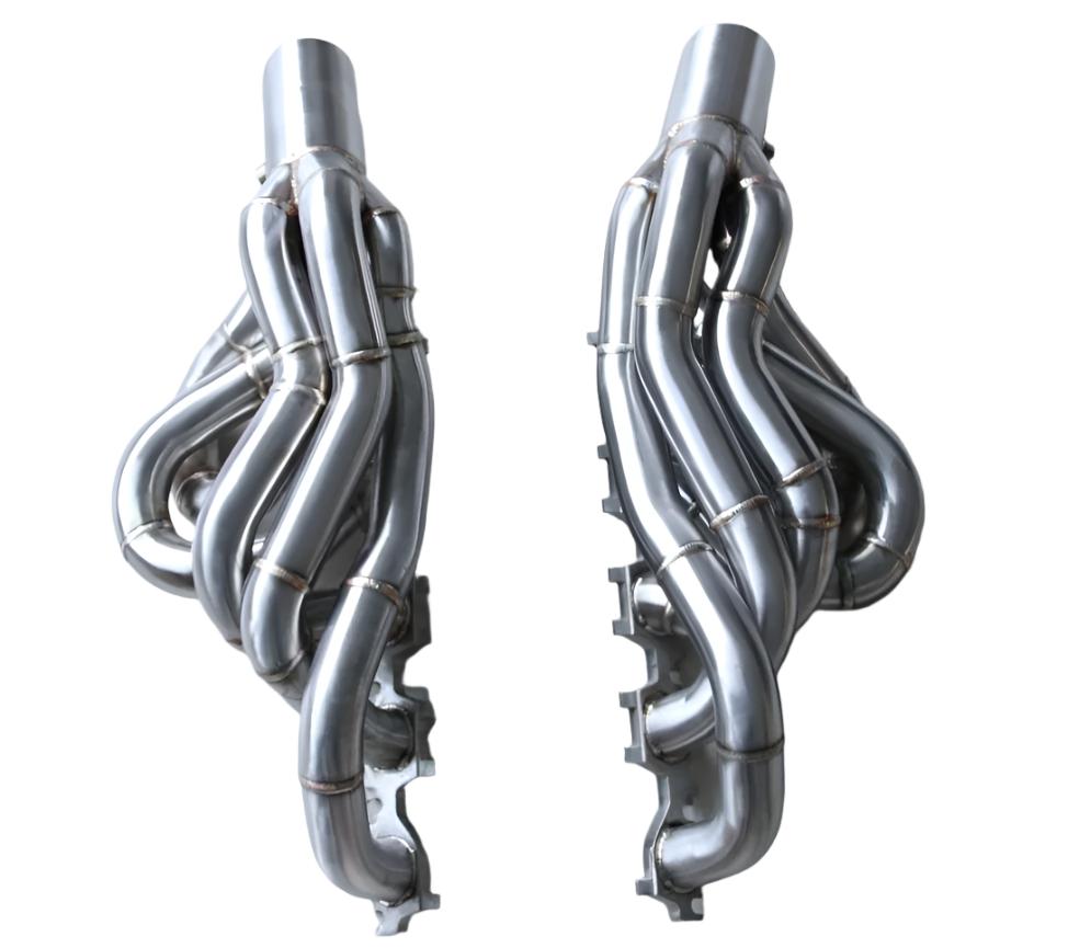 Audi R8 V10 / Lamborghini huracan exhaust manifold 2016+