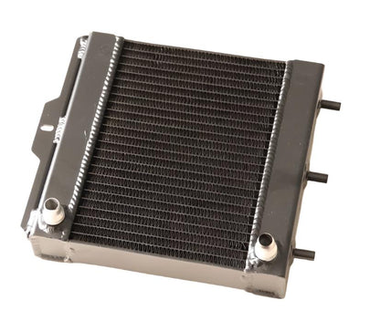 BMW M3 F80 S55 Radiators