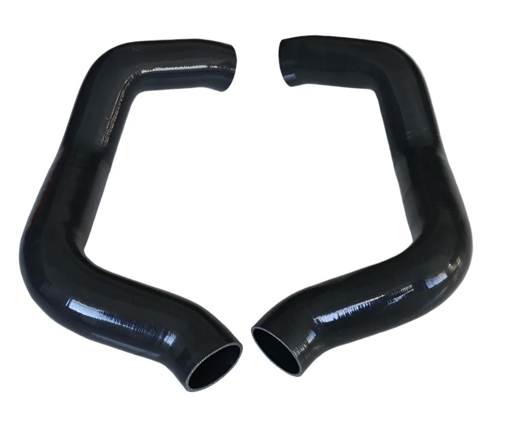 M5 F90 Front Mounted Airintakes