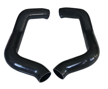 M5 F90 Front Mounted Airintakes