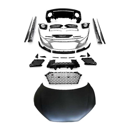 Audi R8 2007 - 2015 upgrade kit