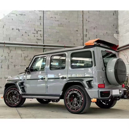 G63 AMG W464 900 Rocket body kit