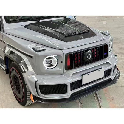 G63 AMG W464 900 Rocket body kit