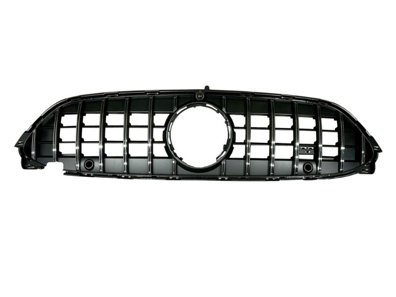CLE W236 GT grille