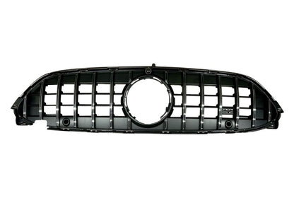 CLE W236 GT grille