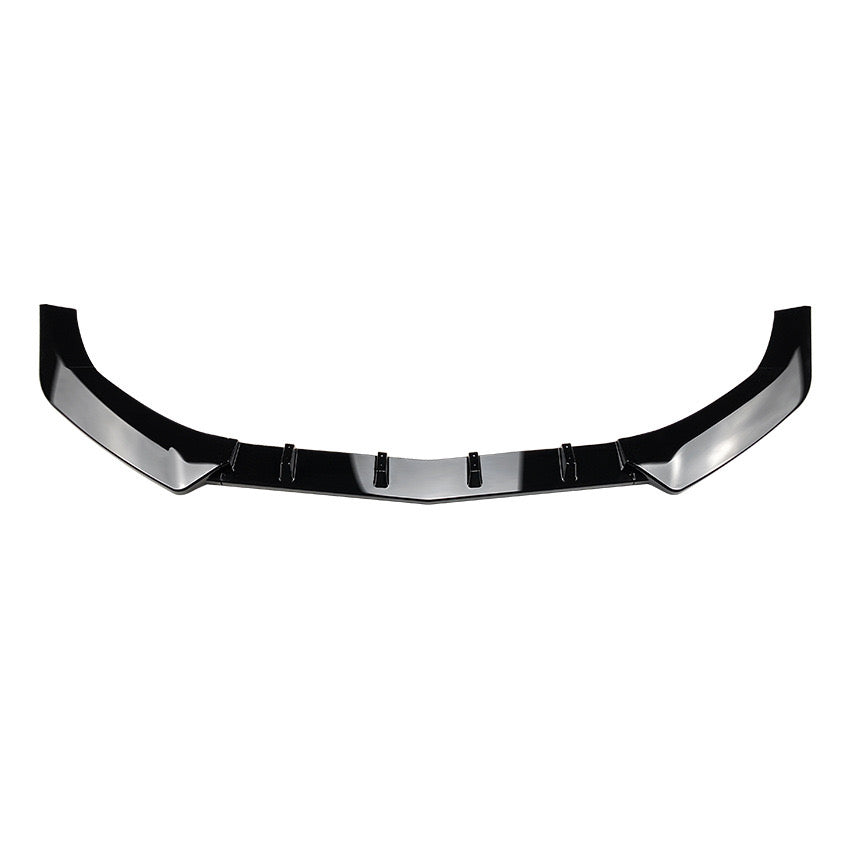 E63 AMG W212 Front Lip