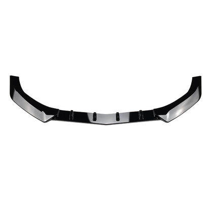 E63 AMG W212 Front Lip